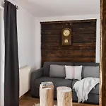 Ramsbergerhof 农家乐 拉姆绍达赫斯坦