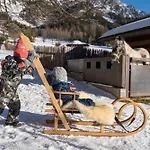 Ramsbergerhof 拉姆绍达赫斯坦