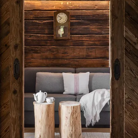 Ramsbergerhof Farm stay Ramsau am Dachstein