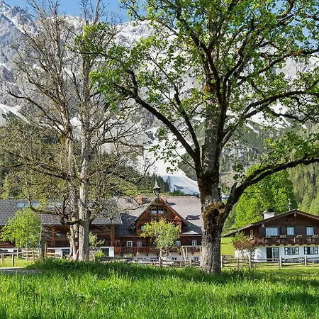 Farm stay Ramsbergerhof