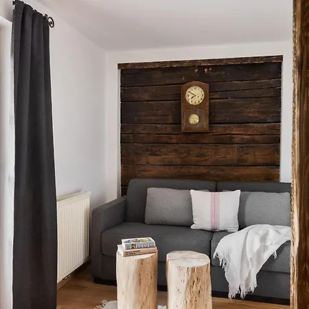 Ramsbergerhof Farm stay Ramsau am Dachstein