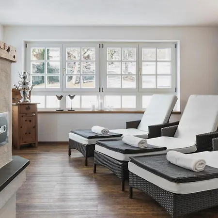 Ramsbergerhof Farm stay Ramsau am Dachstein