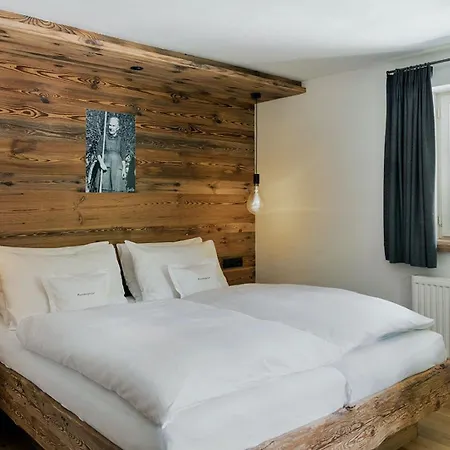 Ramsbergerhof Farm stay