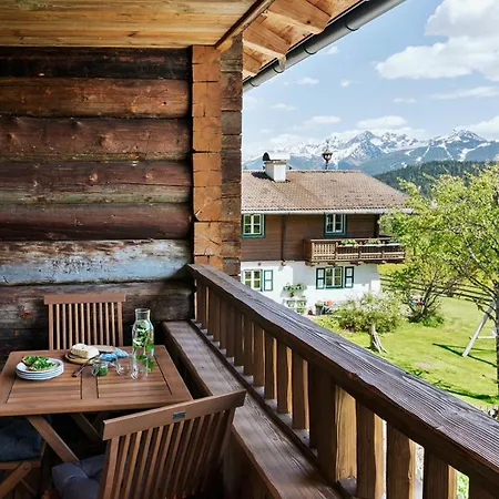 Farm stay Ramsbergerhof *