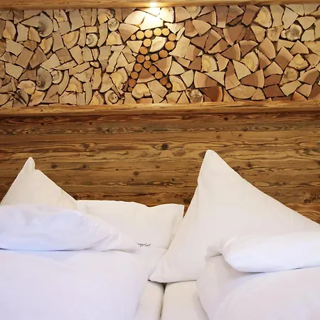 Farm stay Ramsbergerhof