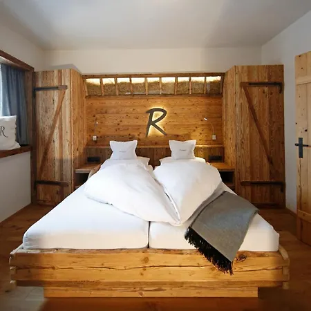 Ramsbergerhof Farm stay