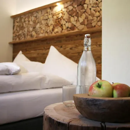 Farm stay Ramsbergerhof Ramsau am Dachstein