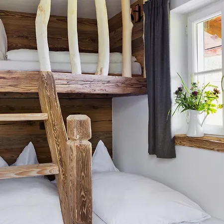 Ramsbergerhof Farm stay