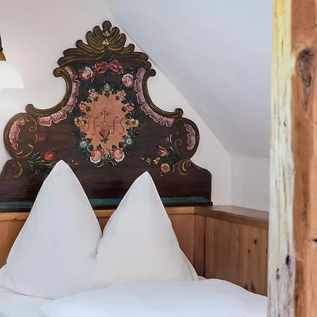 Farm stay Ramsbergerhof