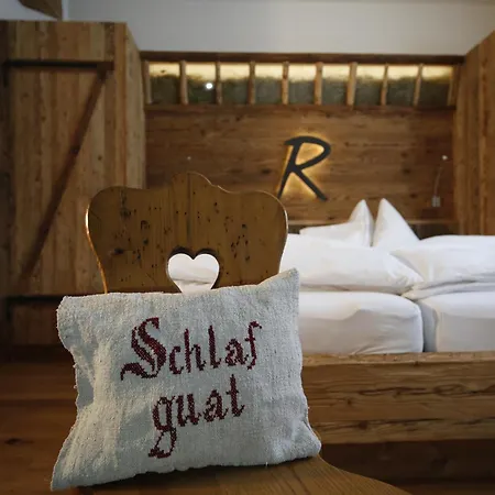 Ramsbergerhof Farm stay *