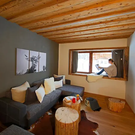 Farm stay Ramsbergerhof *