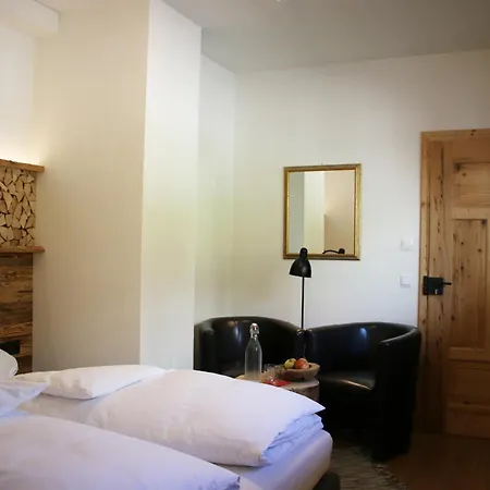 Ramsbergerhof Farm stay Ramsau am Dachstein