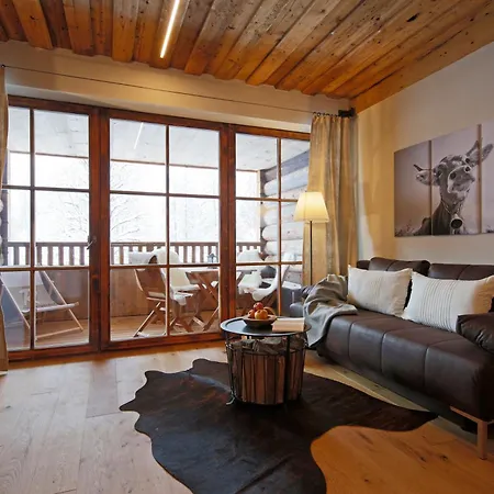 Ramsbergerhof * Ramsau am Dachstein