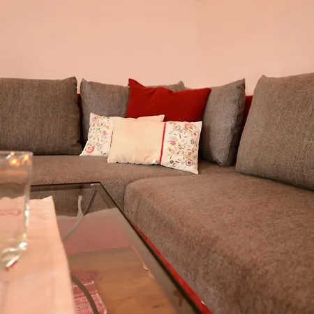 Ramsbergerhof Farm stay *