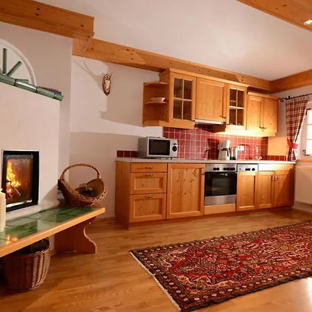 Farm stay Ramsbergerhof *