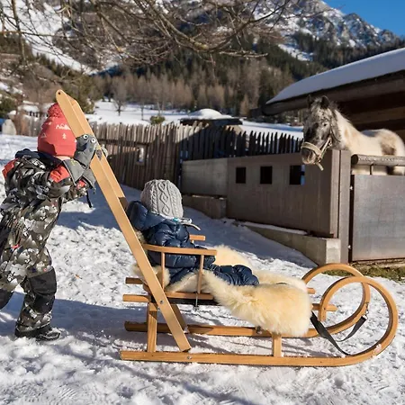 Ramsbergerhof Ramsau am Dachstein