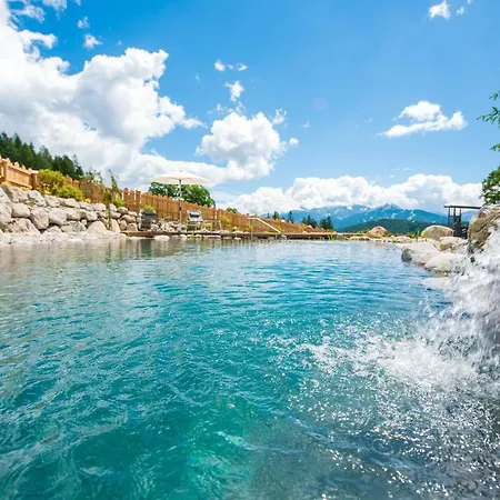 Ramsbergerhof Farm stay Ramsau am Dachstein