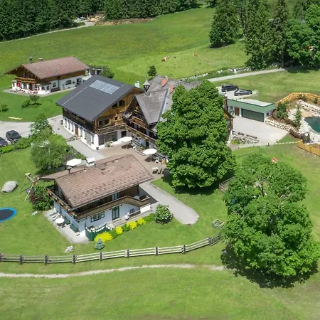 Ramsbergerhof Farm stay