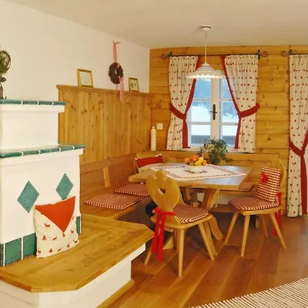 Farm stay Ramsbergerhof *