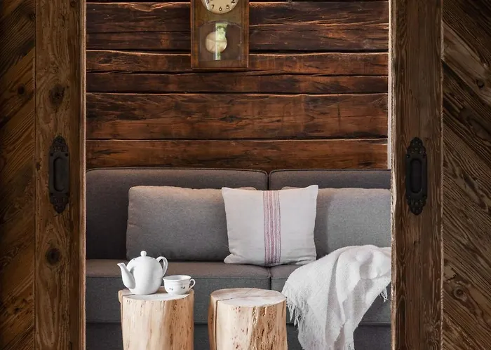 Ramsbergerhof Gospodarstwo agroturystyczne Ramsau am Dachstein