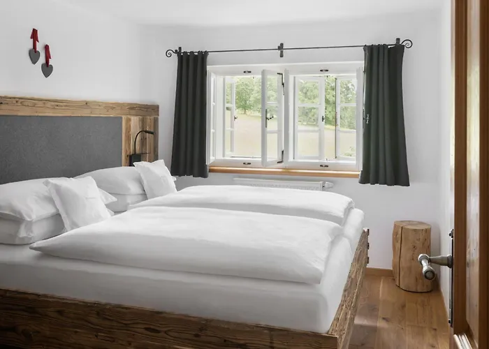 Ramsbergerhof * Ramsau am Dachstein