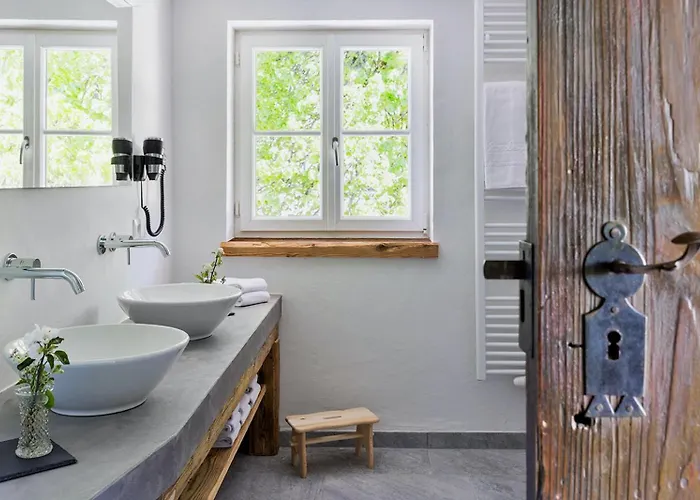 Ramsbergerhof Gospodarstwo agroturystyczne *