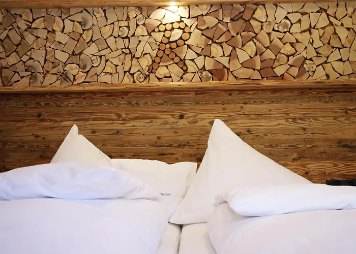 Gospodarstwo agroturystyczne Ramsbergerhof