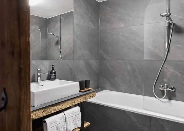 Gospodarstwo agroturystyczne Ramsbergerhof Ramsau am Dachstein