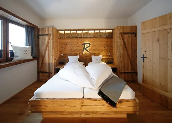 Ramsbergerhof Gospodarstwo agroturystyczne