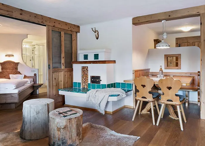 Ramsbergerhof Gospodarstwo agroturystyczne *