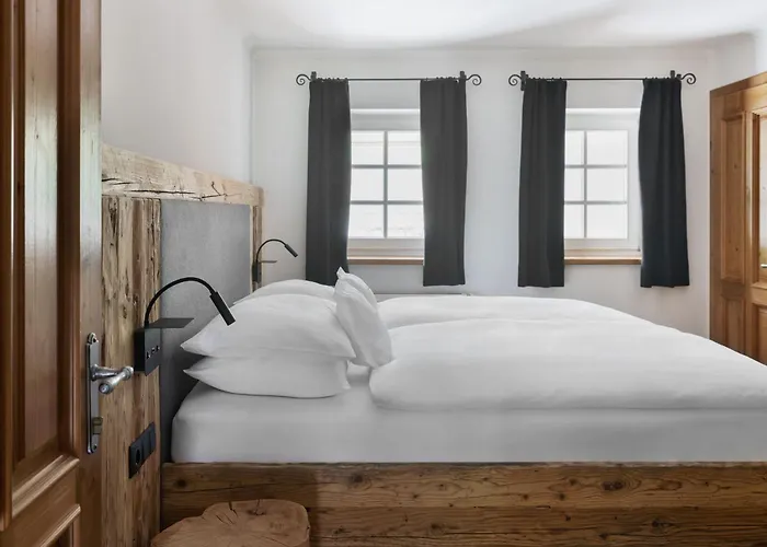 Ramsbergerhof Gospodarstwo agroturystyczne Ramsau am Dachstein