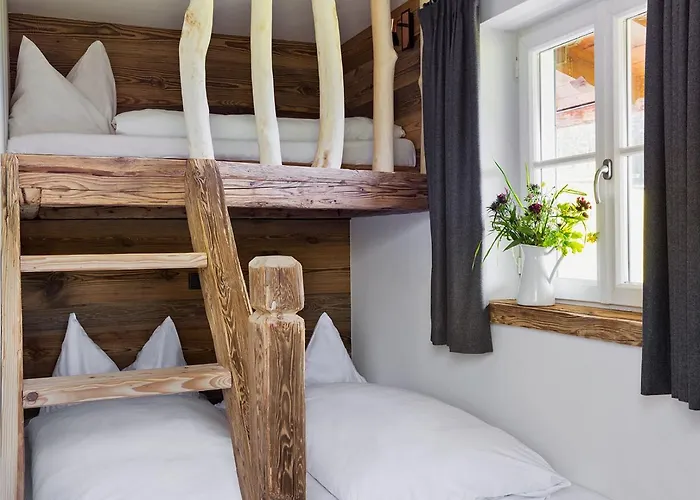 Ramsbergerhof Gospodarstwo agroturystyczne