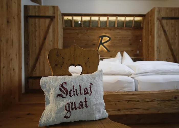 Ramsbergerhof Gospodarstwo agroturystyczne *