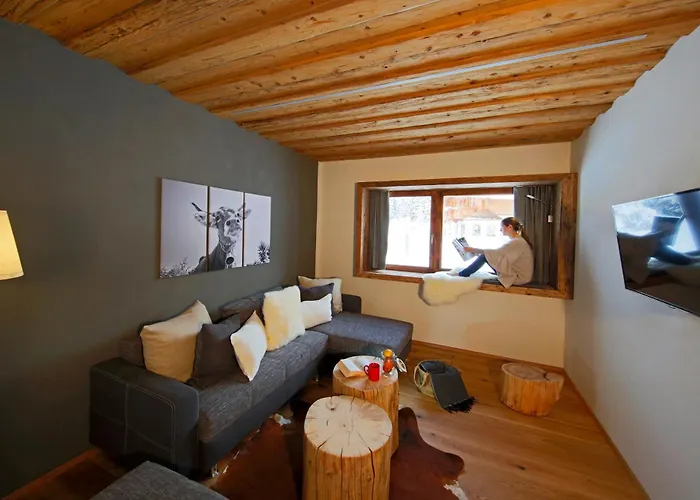 Gospodarstwo agroturystyczne Ramsbergerhof *