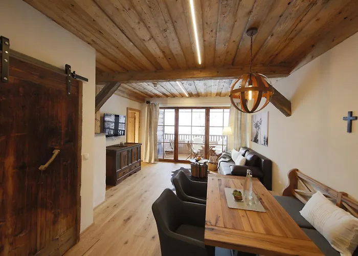 Ramsbergerhof Gospodarstwo agroturystyczne Ramsau am Dachstein