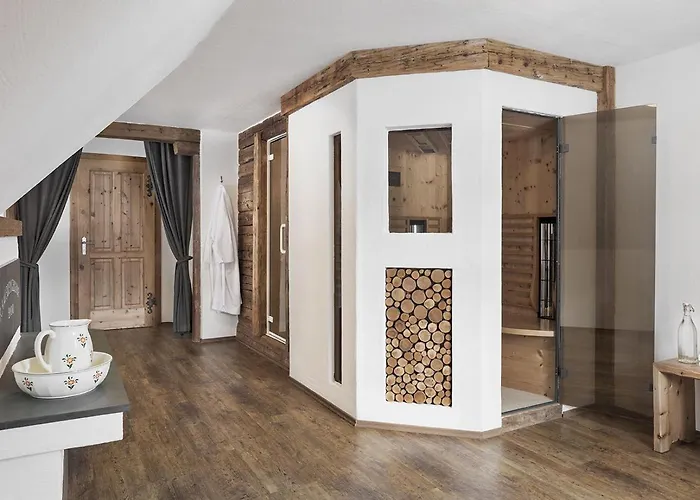 Ramsbergerhof Gospodarstwo agroturystyczne *