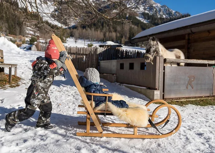 Ramsbergerhof Ramsau am Dachstein